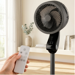 Air Circulation Fan